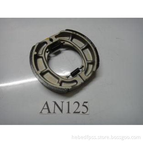 Braking stability , wear-resistant Motorcycle spare Parts b